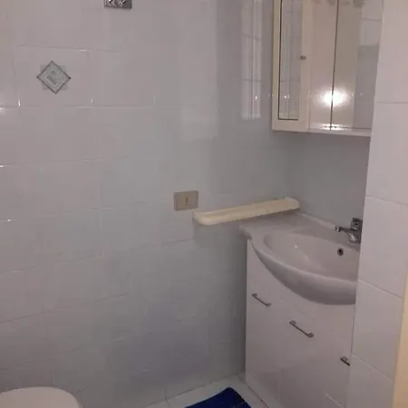 Al Mare Casa vacanze Torre Inserraglio