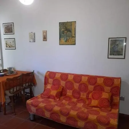 Al Mare Holiday home